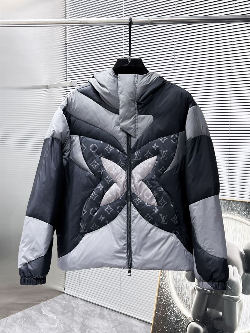 Louis Vuitton Down Jackets